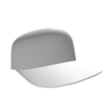 White Cap [Big]
