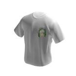 White Casablanco Shirt