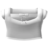 white cat box top
