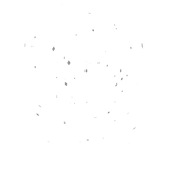 White Chest Sparkles