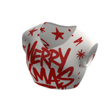 🎅 🦌 🎄White Christmas Crop Top🎅 🦌 🎄