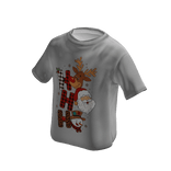 White Christmas T-Shirt