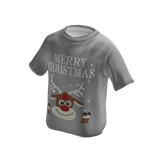 White Christmas T-Shirt