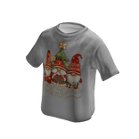 White Christmas T-Shirt