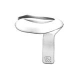 White Classic Roblox Scarf