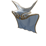 White Cloak of Levitation