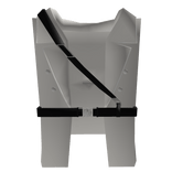 White Coat But German Style With Gear (✠︎)