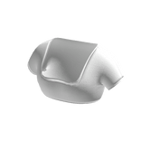 ✅White Crop top✅