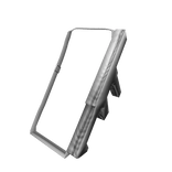 White Cross Body Gel Blaster Bag