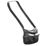 White Crossbody Bag 1.0