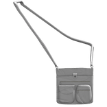 White Crossbody Bag