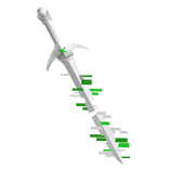 White Daemonshank [ADDON]