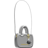 White Deluxe Bag – Women’s Edition