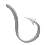 White Demon Tail [v2]