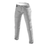 White Denim Girls Jeans