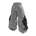 White Diamond Pants mthreesix