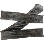 White Dirty Grunge Shoulder Bandage Wraps [Right]