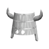 White Doom Bucket