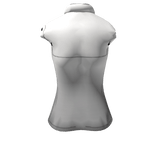 white emp shirt