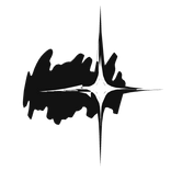 White Eye Glare Animated