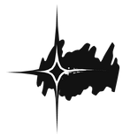 White Eye Glare Animated