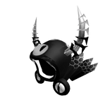 White Eyes Dominus 