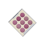 White Eyeshadow Palette