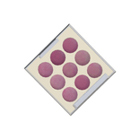 White Eyeshadow Palette