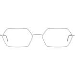 White glasses