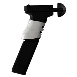 white Glock Switch