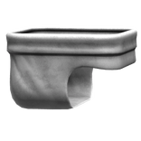 White Glove Right Hand [R6]