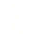 White Goddess Ribbon for Korblox [EMISSIVE]