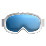 White Goggles