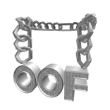 White Goldlika Oof | Addon