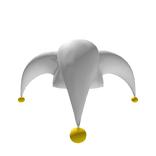 White Hat Jester