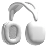 White Headphones