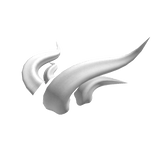 White Horns