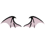 White Imp Wings
