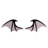 White Imp Wings
