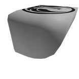 White Jedi Task Force Shoulder Plate