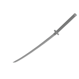 White Katana