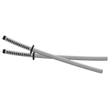 White Katanas