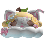 ♡ White Kitty Lemonade