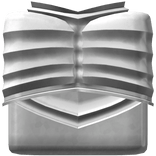 White Knight Chesplate