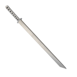 White Kodachi Katana