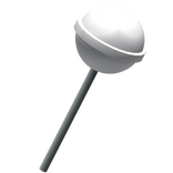 White Lollipop