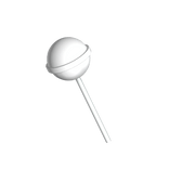 White Lollipop