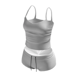 ☆ White Lounge Set