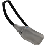 White Lulu Pouch 1.0