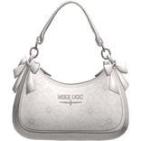 White Luxury Shoulder Bag